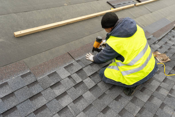 Best Metal Roofing Contractor  in Pine Mountain, GA
