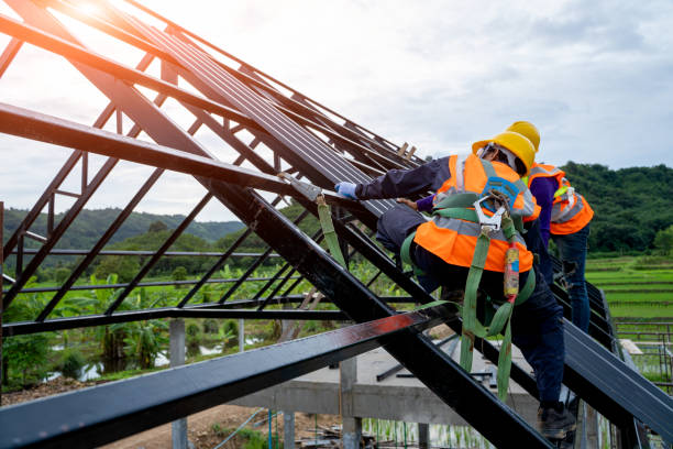 Best Affordable Roofing Company  in Pine Mountain, GA