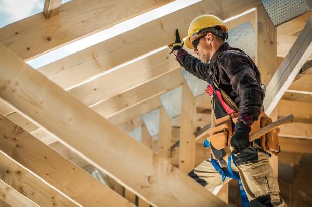 Best Affordable Roofing Company  in Pine Mountain, GA