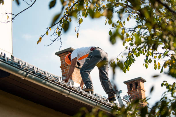 Quick and Trustworthy Emergency Roof Repair Services in Pine Mountain, GA