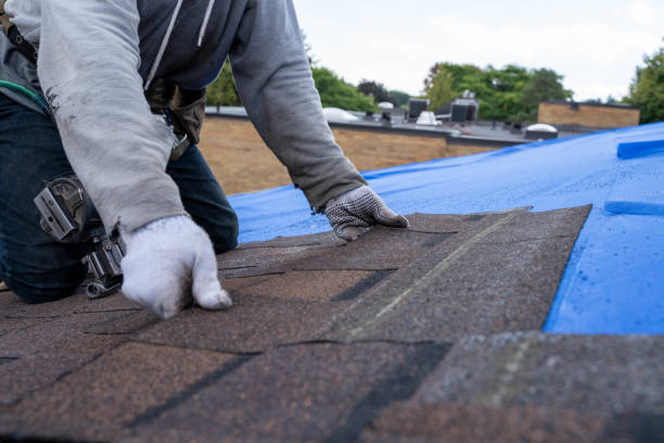 Best Emergency Roof Repair  in Pine Mountain, GA