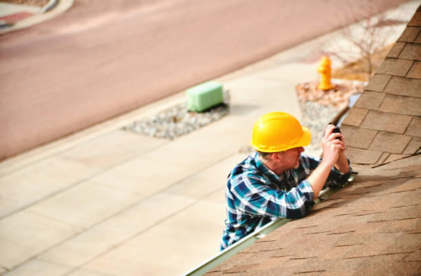 Best Residential Roofing Contractor  in Pine Mountain, GA