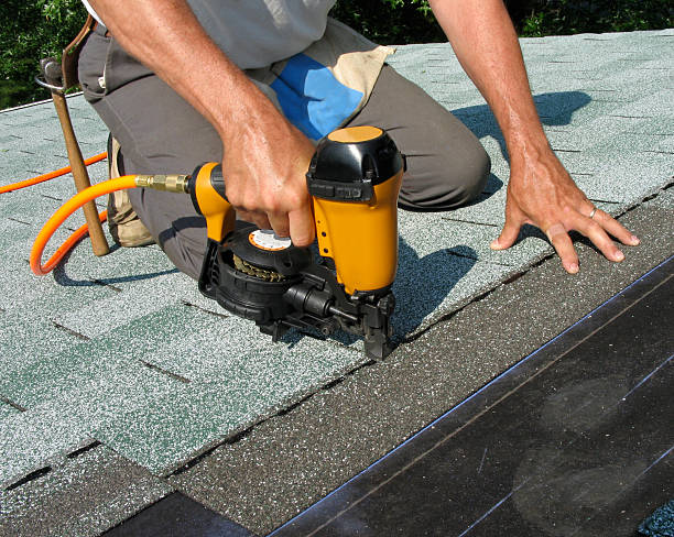 Best Roof Repair Services  in Pine Mountain, GA