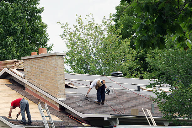 Best Slate Roofing Contractor  in Pine Mountain, GA
