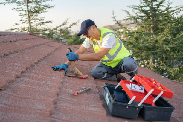 Best Residential Roofing Contractor  in Pine Mountain, GA