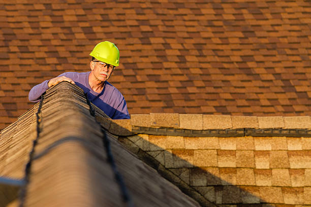 Professional Roofing Contractor in Pine Mountain, GA