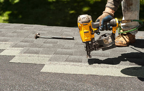 Best Metal Roofing Contractor  in Pine Mountain, GA
