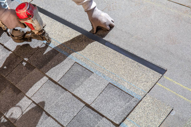 Best Emergency Roof Repair  in Pine Mountain, GA