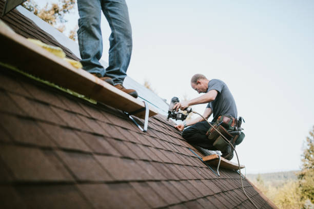Best Flat Roof Repair Services  in Pine Mountain, GA