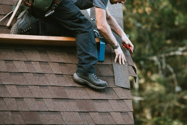 Best Roof Replacement Cost  in Pine Mountain, GA